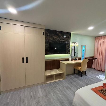 Ban Chanchay Hua Hin Dış mekan fotoğraf