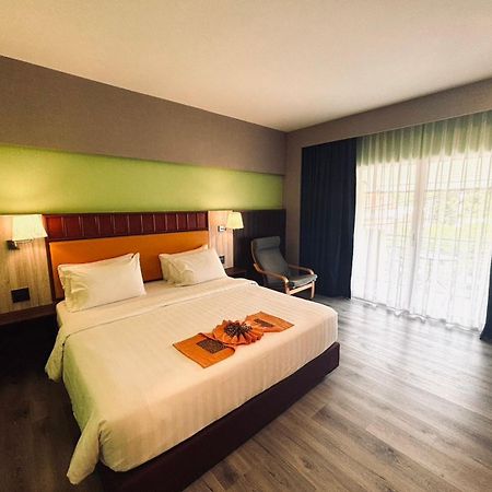 Ban Chanchay Hua Hin Dış mekan fotoğraf