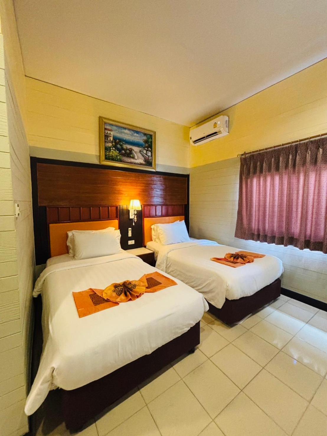 Ban Chanchay Hua Hin Dış mekan fotoğraf
