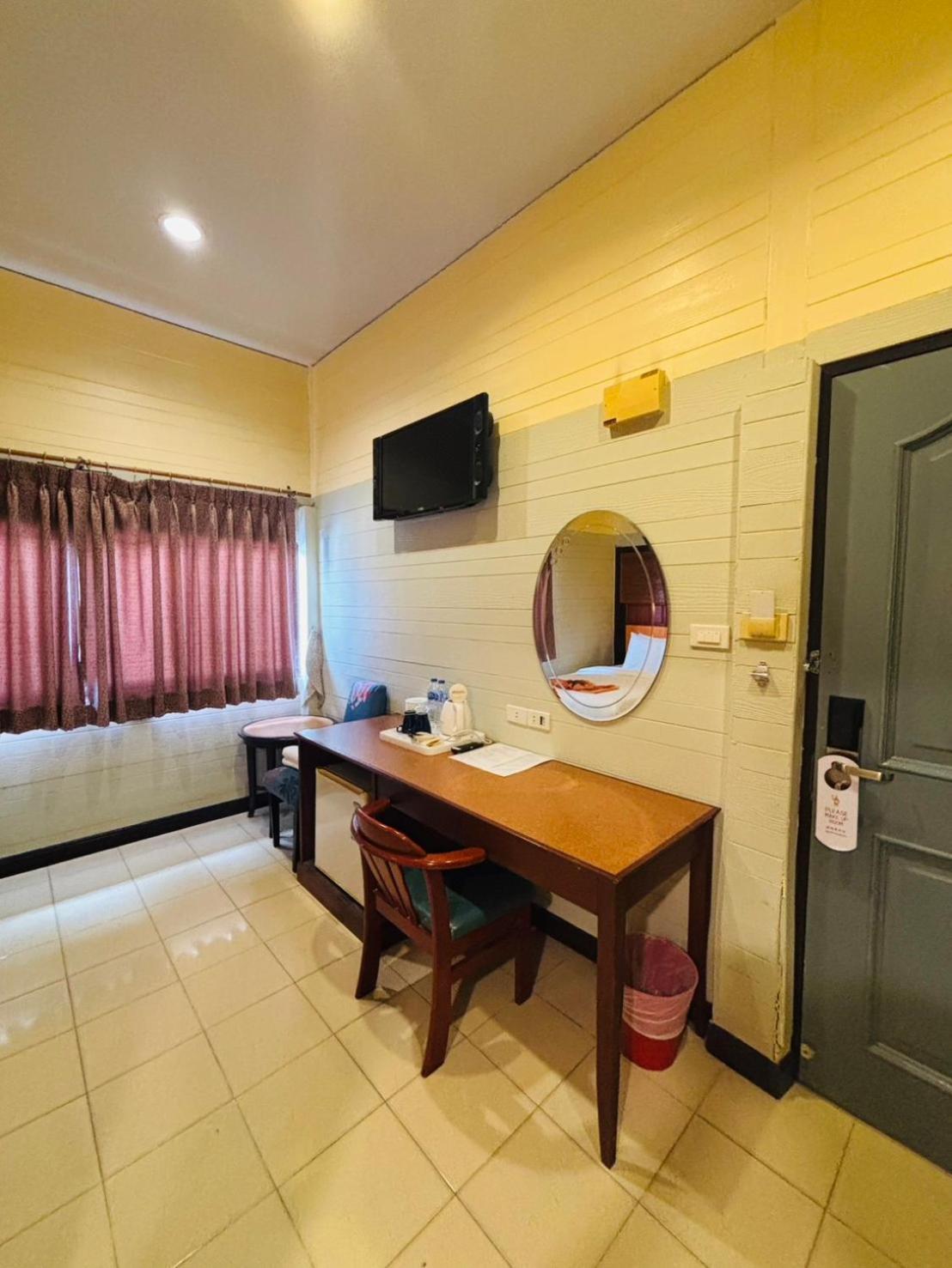 Ban Chanchay Hua Hin Dış mekan fotoğraf