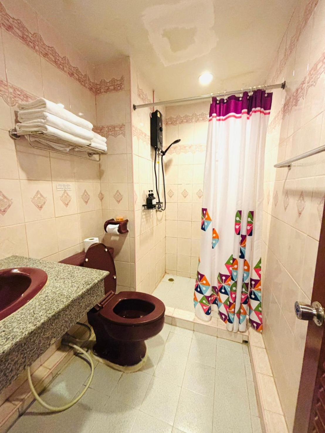 Ban Chanchay Hua Hin Dış mekan fotoğraf