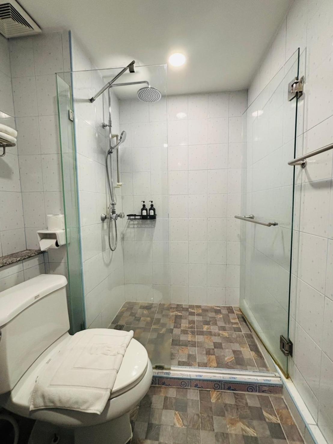Ban Chanchay Hua Hin Dış mekan fotoğraf