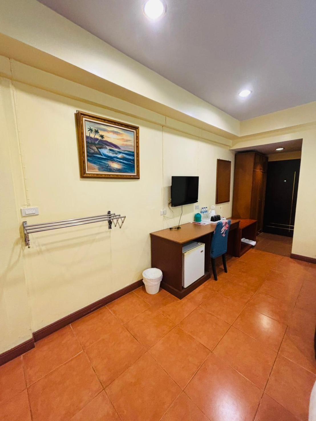 Ban Chanchay Hua Hin Dış mekan fotoğraf