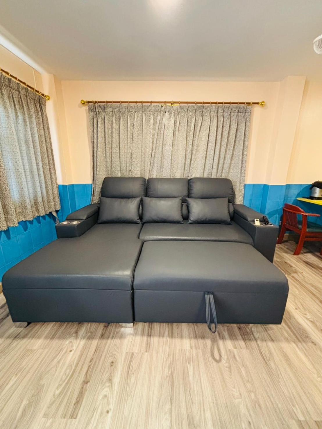 Ban Chanchay Hua Hin Dış mekan fotoğraf