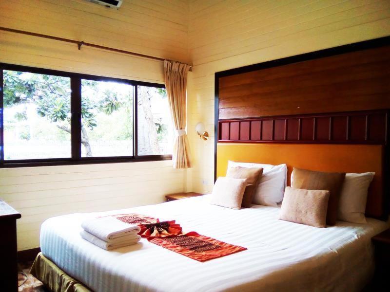 Ban Chanchay Hua Hin Dış mekan fotoğraf