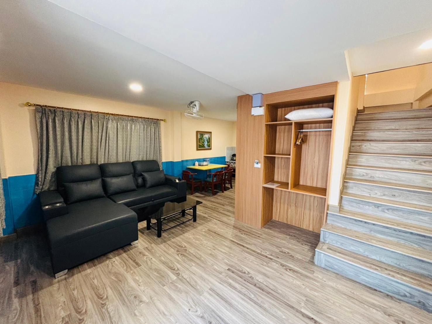 Ban Chanchay Hua Hin Dış mekan fotoğraf