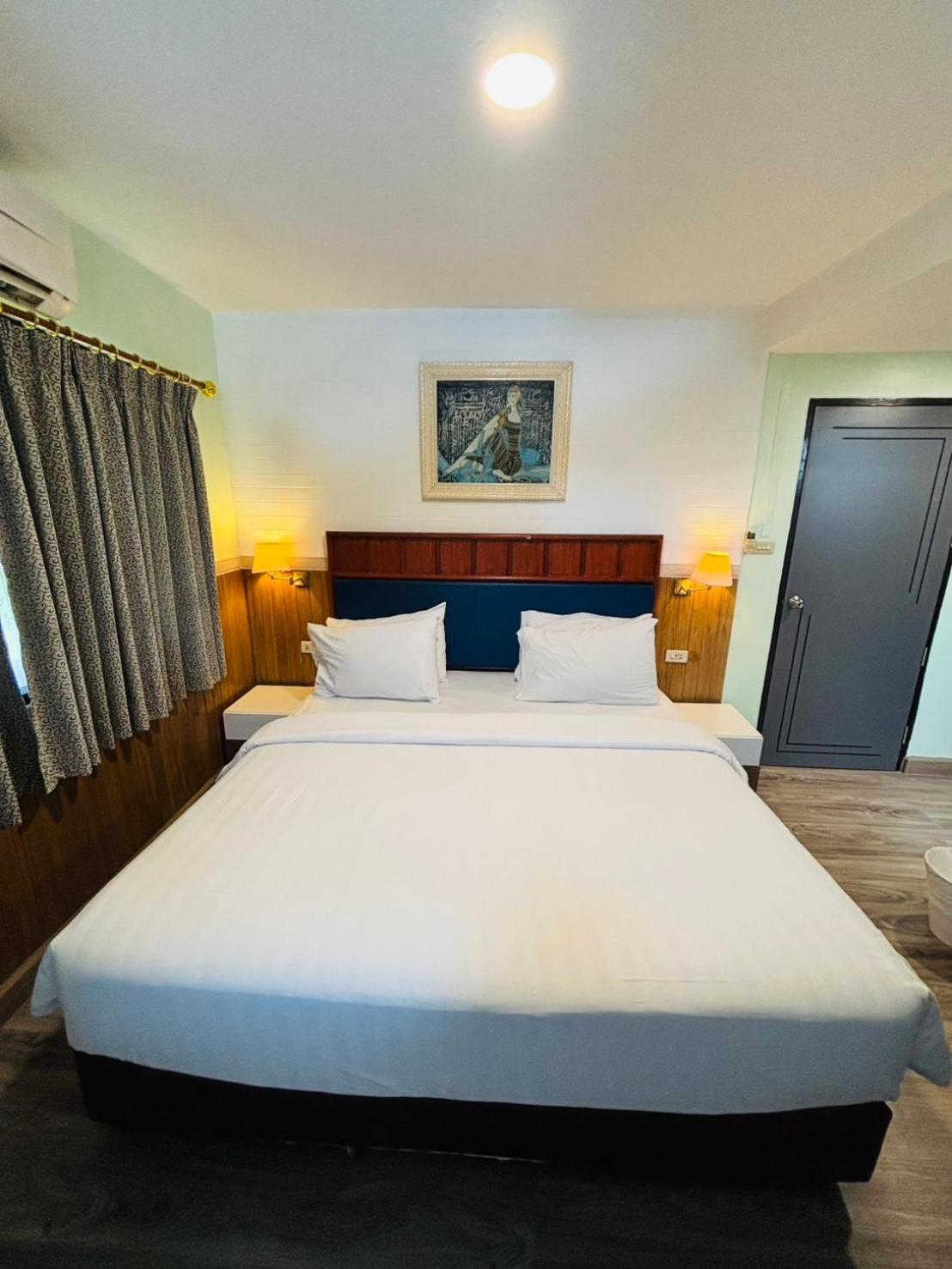 Ban Chanchay Hua Hin Dış mekan fotoğraf