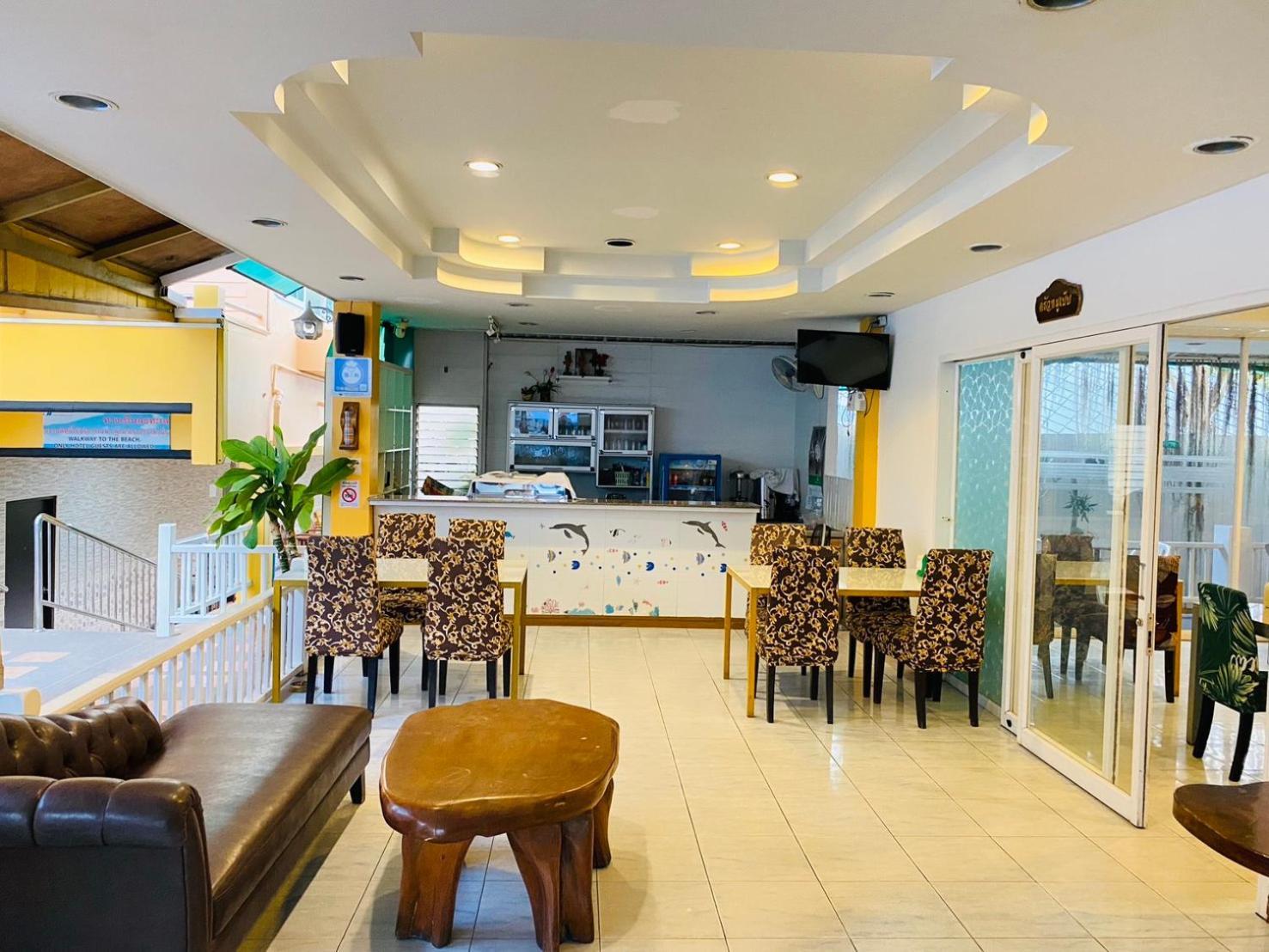 Ban Chanchay Hua Hin Dış mekan fotoğraf