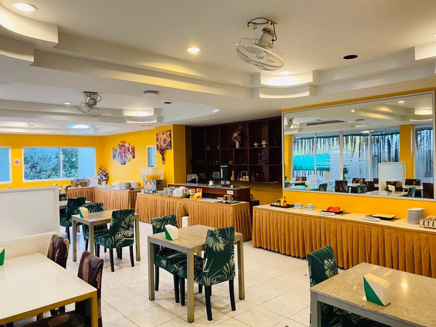 Ban Chanchay Hua Hin Dış mekan fotoğraf