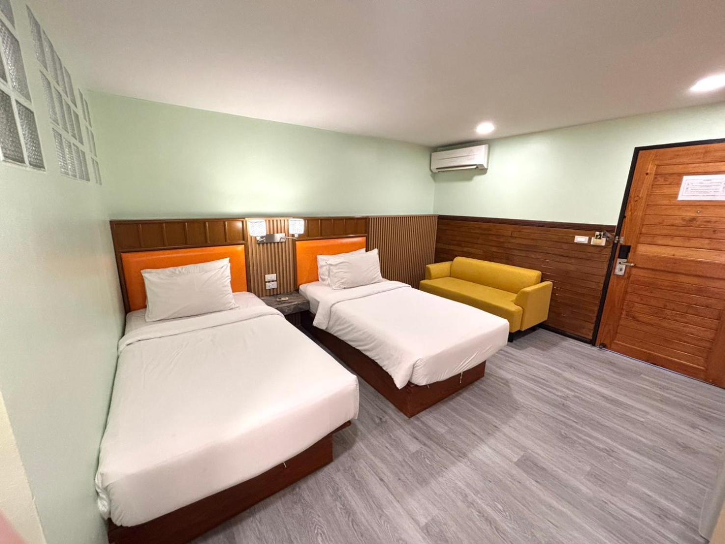 Ban Chanchay Hua Hin Dış mekan fotoğraf