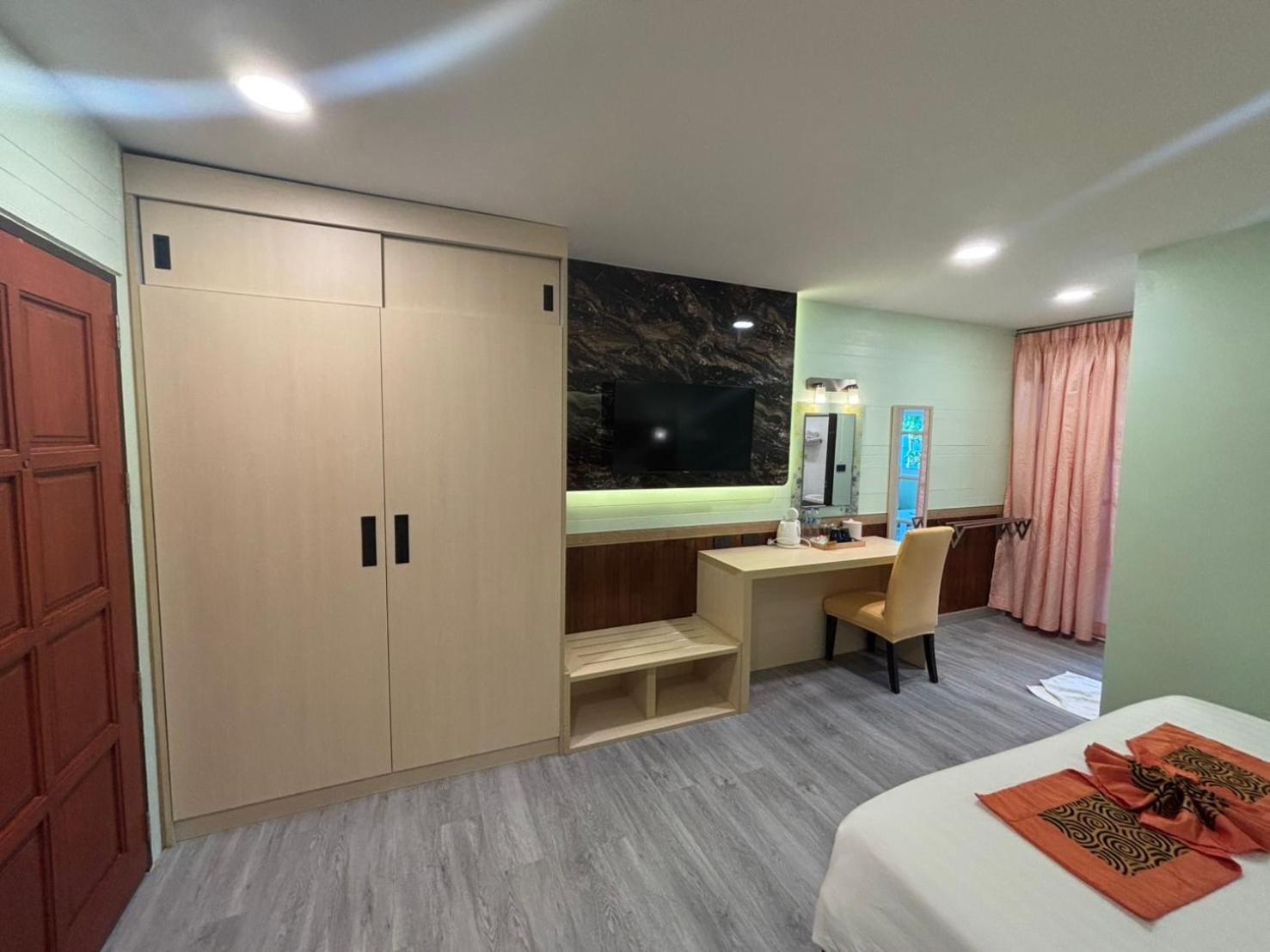 Ban Chanchay Hua Hin Dış mekan fotoğraf