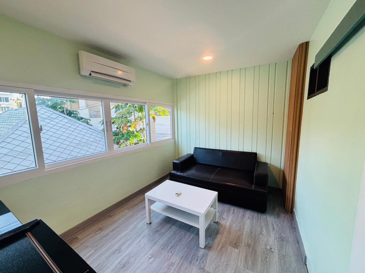 Ban Chanchay Hua Hin Dış mekan fotoğraf