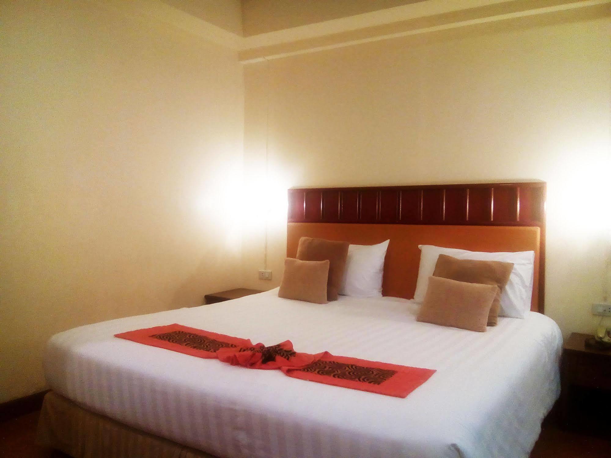 Ban Chanchay Hua Hin Dış mekan fotoğraf