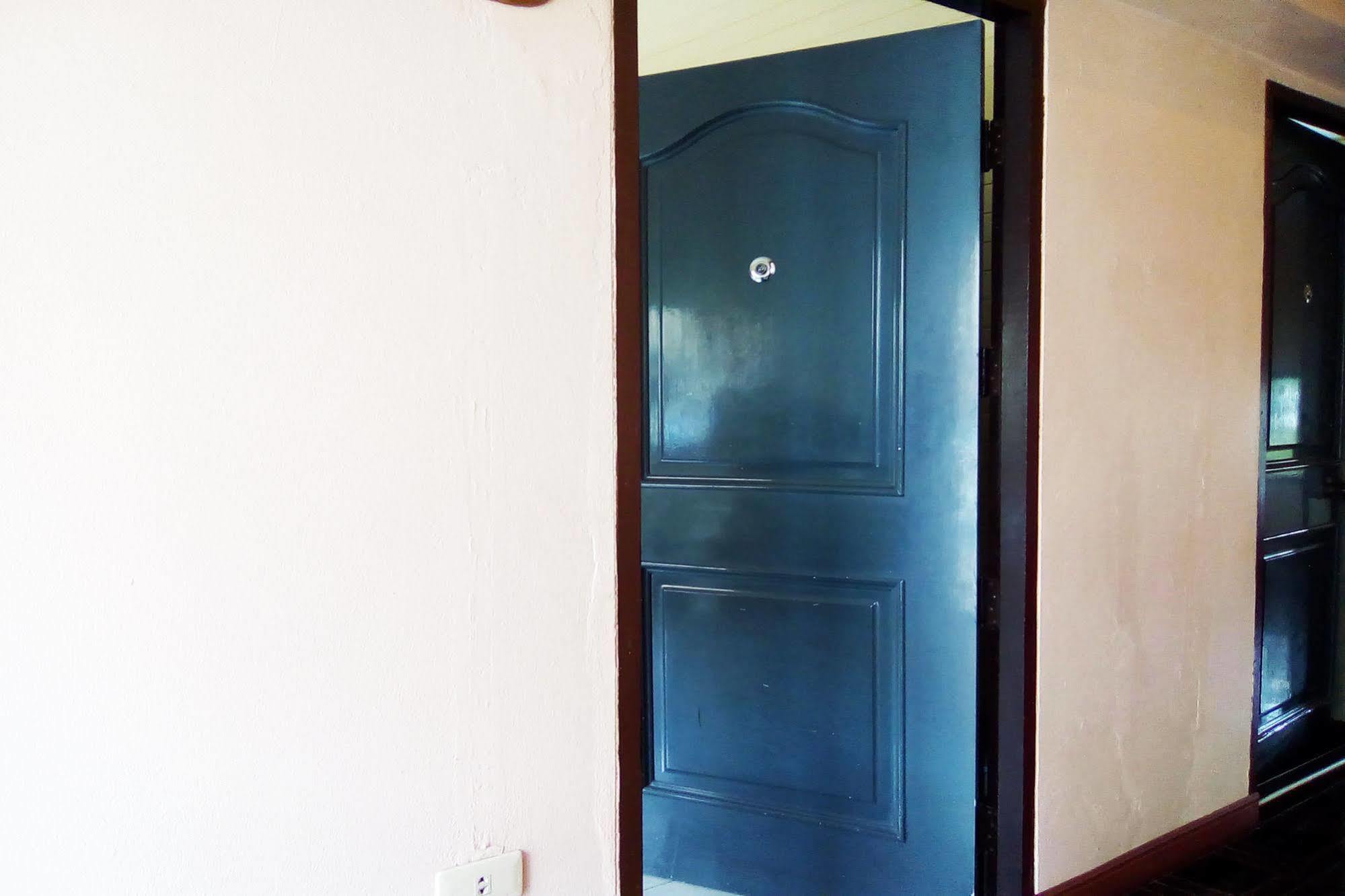 Ban Chanchay Hua Hin Dış mekan fotoğraf