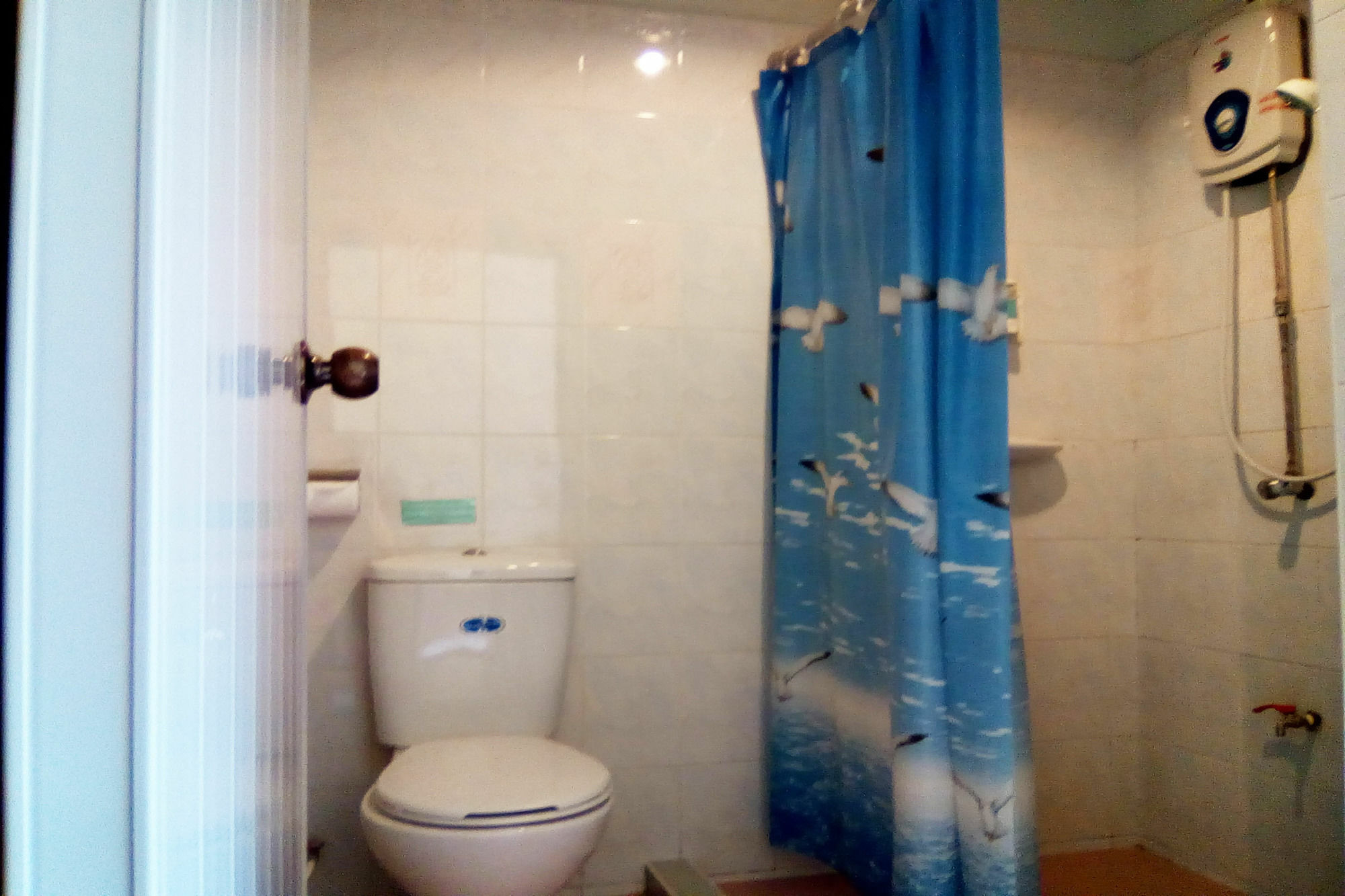 Ban Chanchay Hua Hin Dış mekan fotoğraf