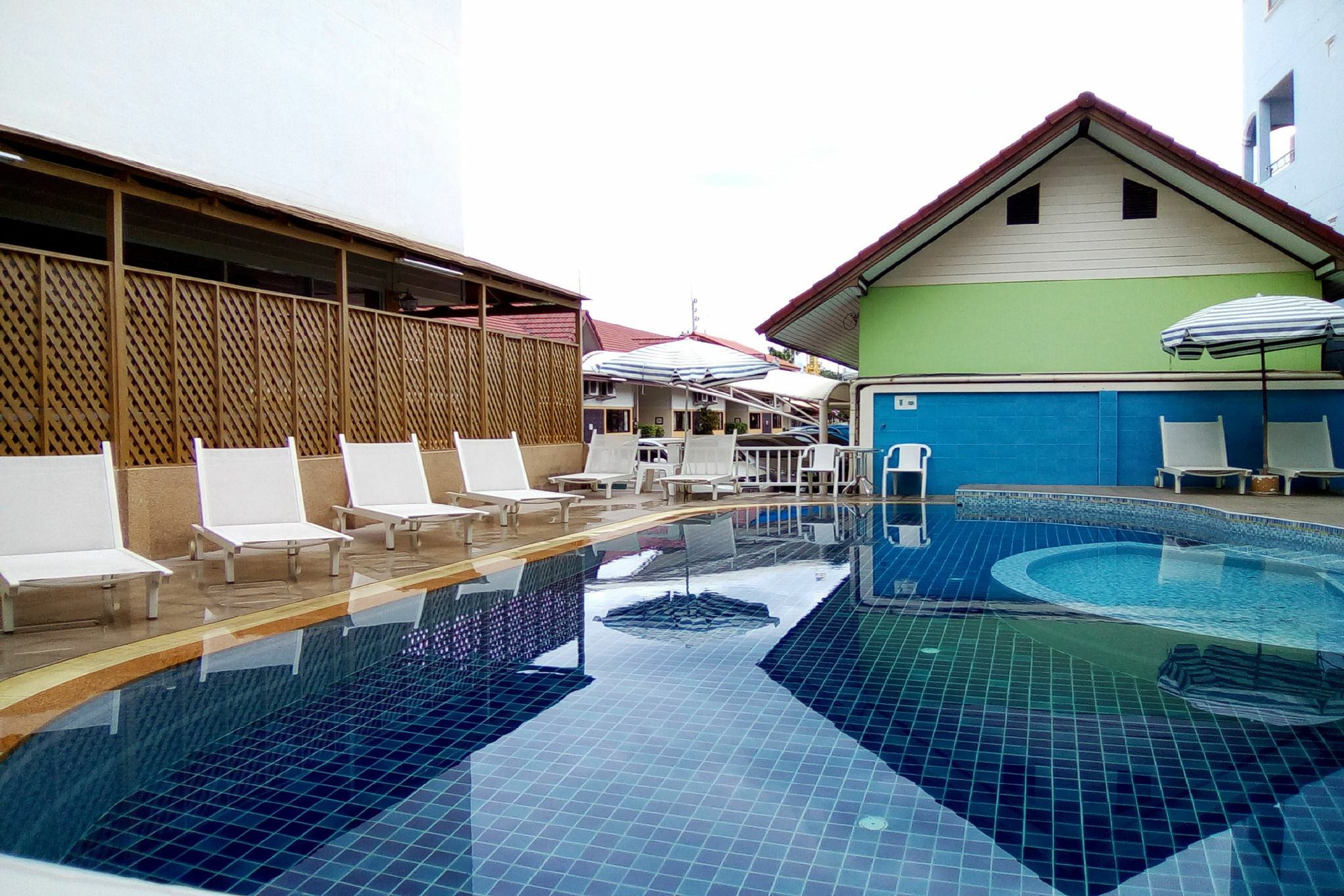 Ban Chanchay Hua Hin Dış mekan fotoğraf